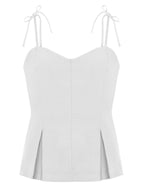 Blusa Feminina Skenn ref. BLUSA DETALHE - VintedoisK