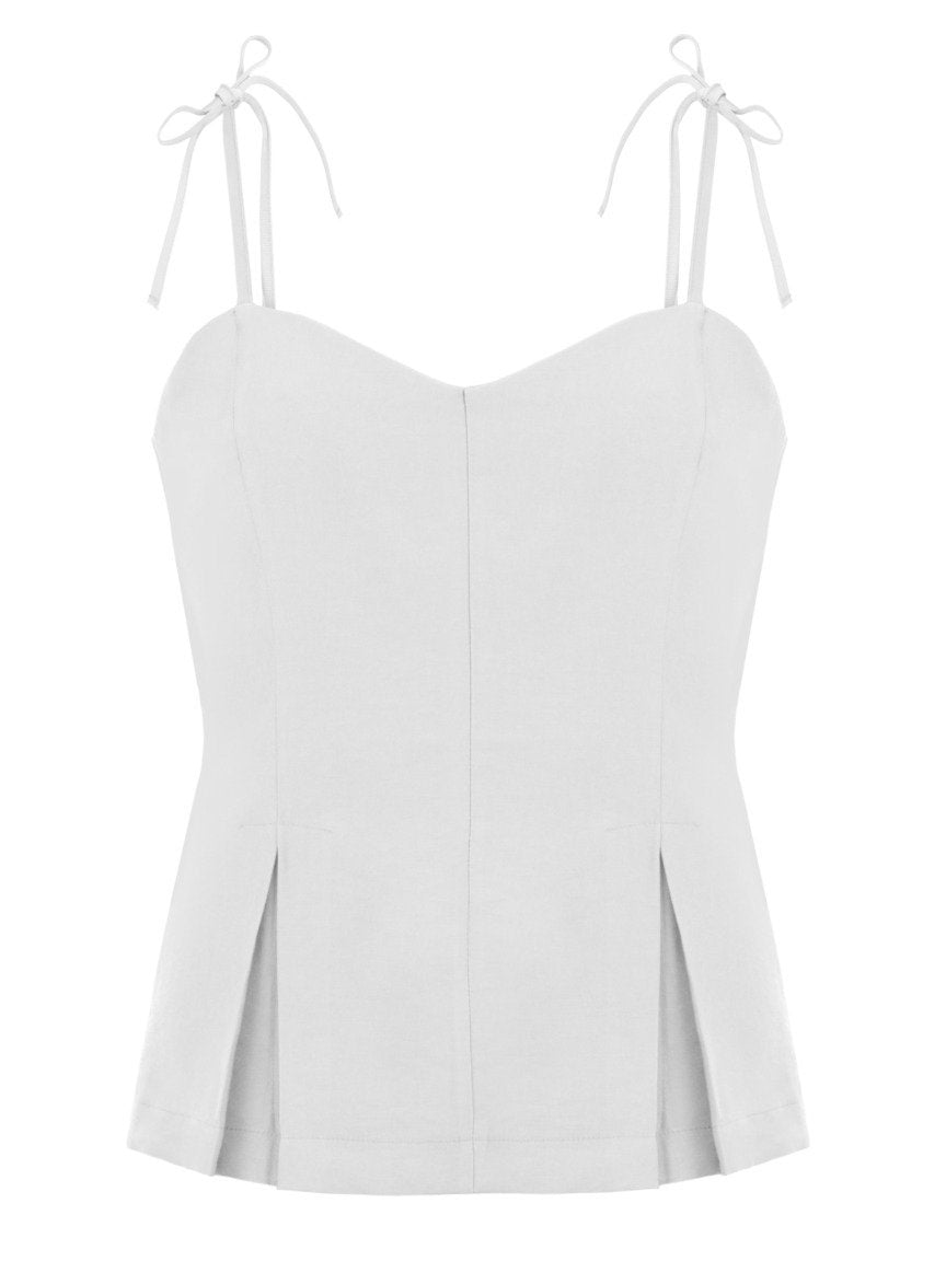 Blusa Feminina Skenn ref. BLUSA DETALHE - VintedoisK