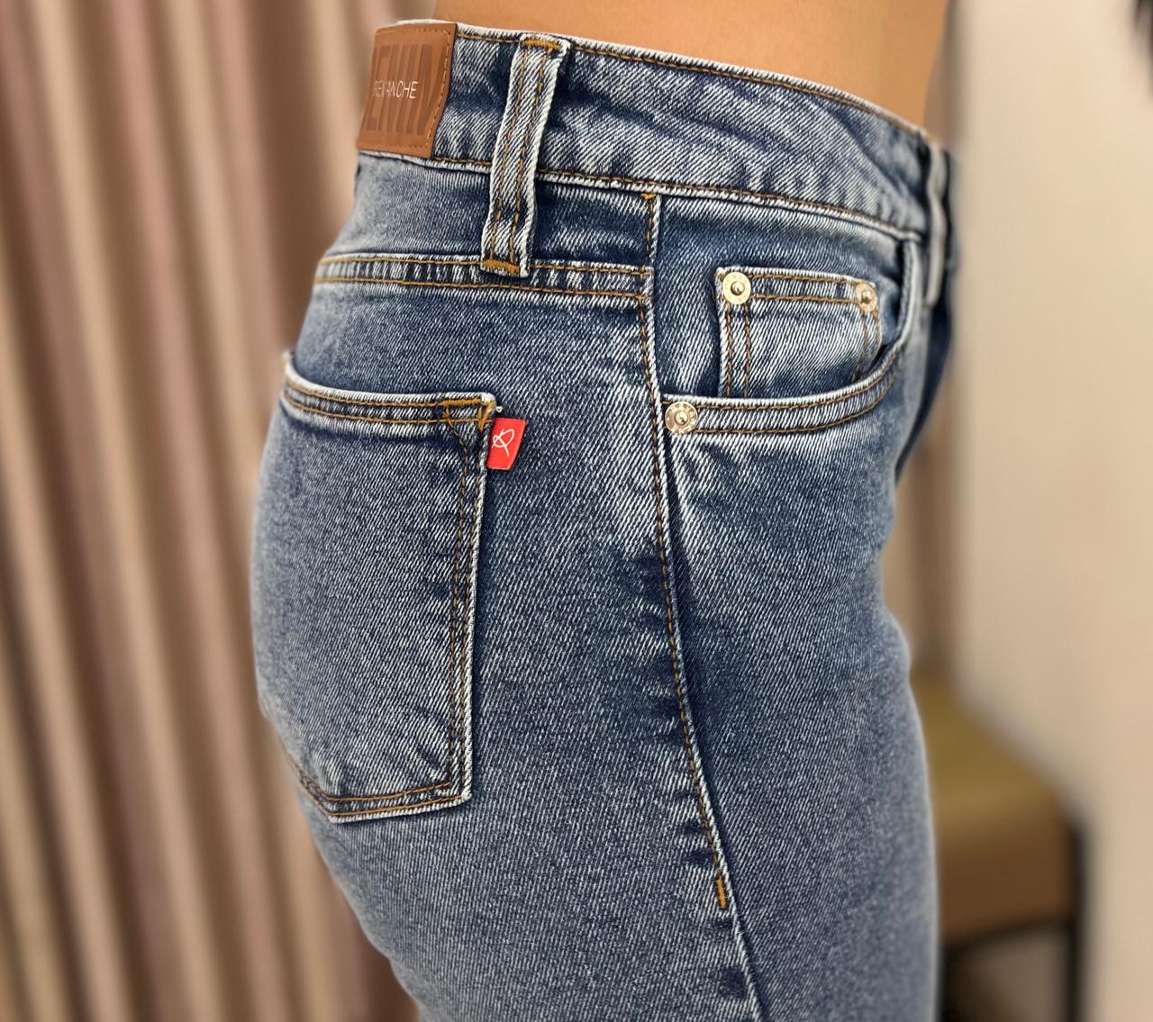 Calça Feminina Revanche ref. CALCA FLARE - VintedoisK