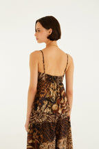 BLUSA CAMU 361108 FARM RIO