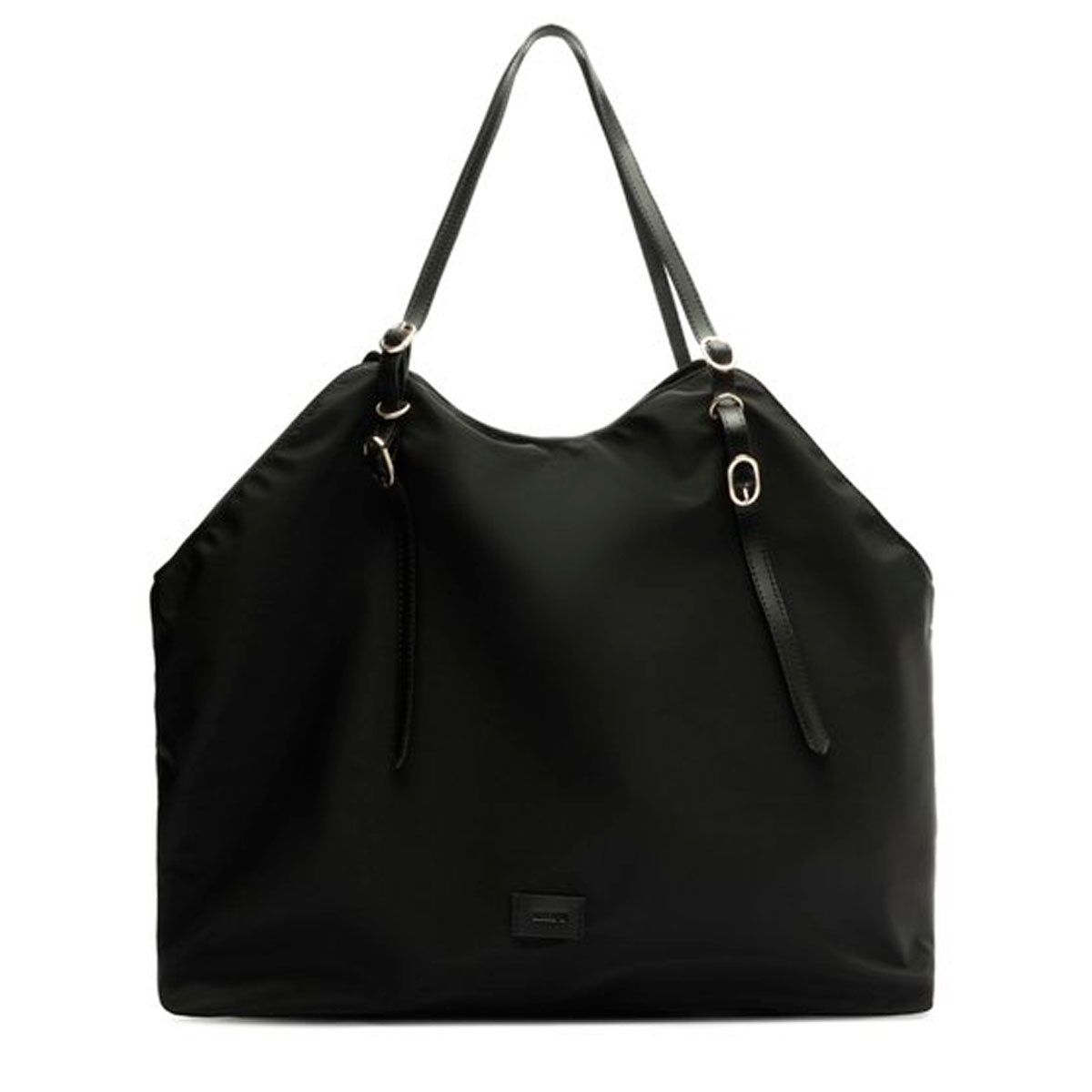 BOLSA SHOPPING GRANDE VERSÁTIL PRETA C 50012 1942 0002 ANACAPRI