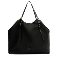 BOLSA SHOPPING GRANDE VERSÁTIL PRETA C 50012 1942 0002 ANACAPRI