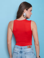 Body Feminino Skenn ref. BODY DECOTE - VintedoisK