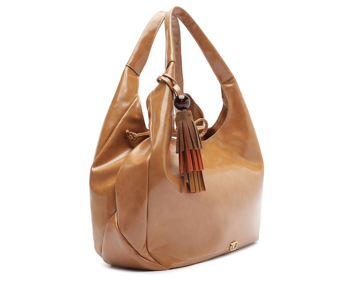 Bolsa Feminina Anacapri ref. BOLSA HOBO - VintedoisK