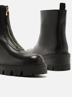 Bota Feminina Arezzo ref. BOTA COURO - VintedoisK