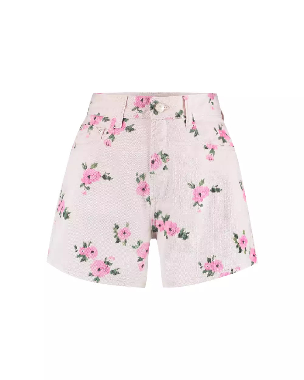  Feminino Alcance ref. SHORT JEANS - VintedoisK