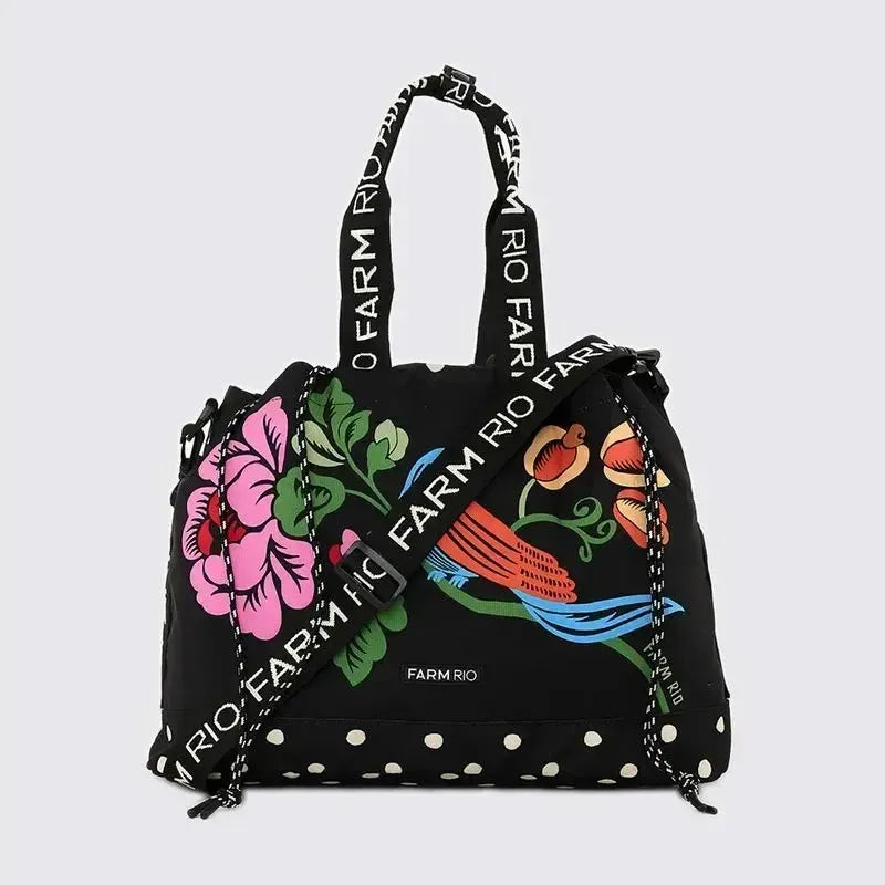 Bolsa Feminina Farm ref. BOLSA TOTEBAG - VintedoisK