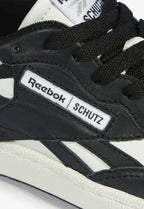Tênis Feminina SCHUTZ ref. REEBOK PRETO - VintedoisK