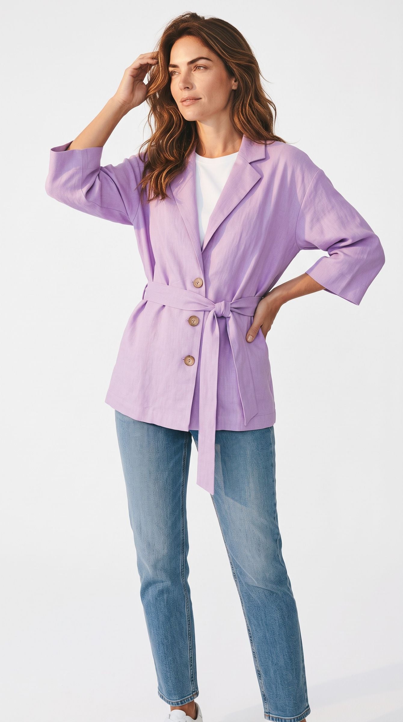BLAZER 343808 SKENN Imagem secundária do produto