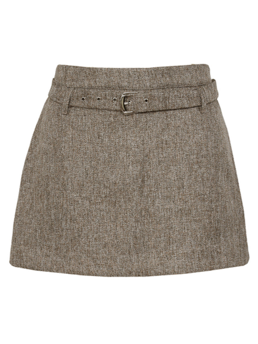 Shorts Saia Feminino Skenn ref. SHORTS SAIA - VintedoisK