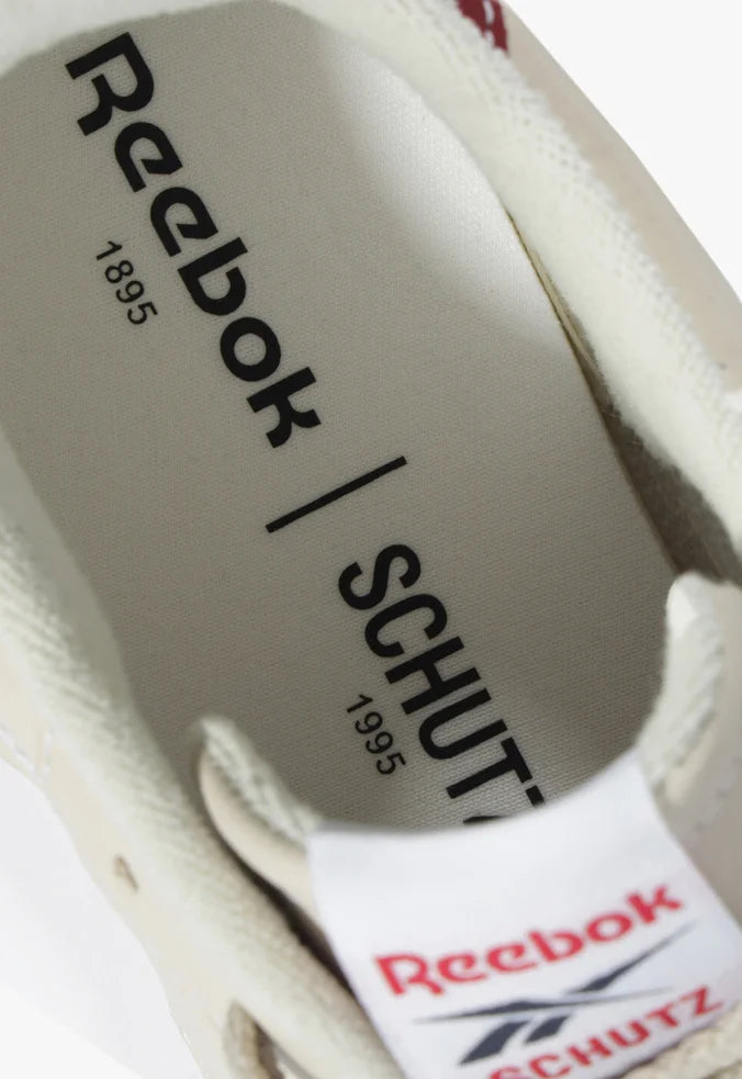 Tênis Feminina SCHUTZ ref. REEBOK OFF - VintedoisK