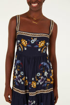 Vestido Feminino Farm rio ref. VESTIDO CROPPED - VintedoisK