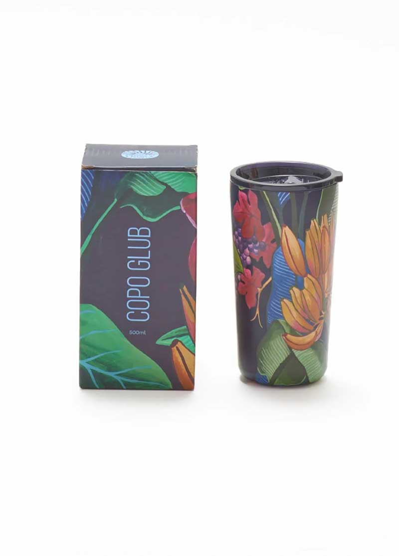 Produto Feminina FARM ref. COPO GLUB - VintedoisK