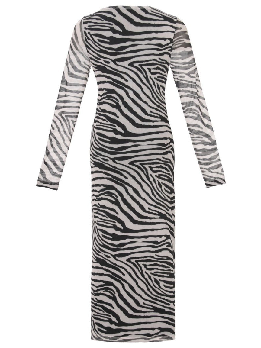 Vestido Feminino Skenn ref. VESTIDO MALHA - VintedoisK