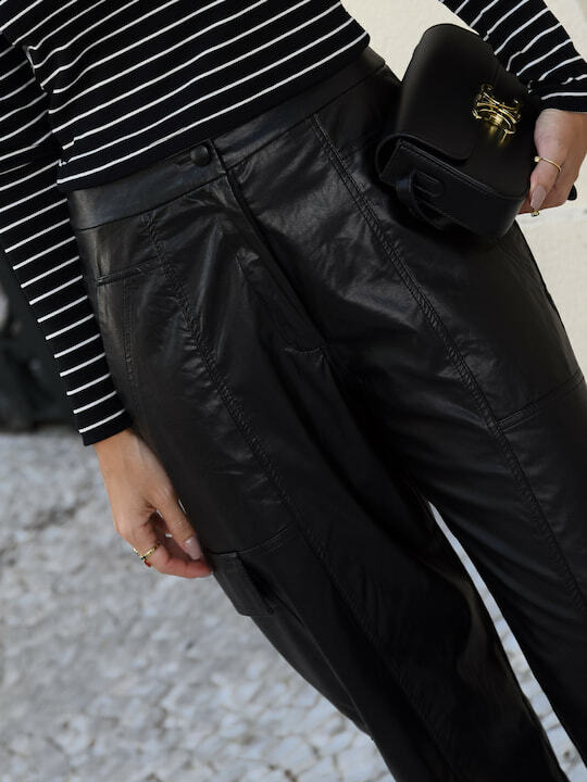 Calça Feminina SKENN ref. COURINO CARGO - VintedoisK