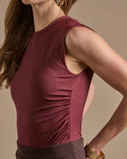 Blusa Feminina Coqueta ref. BODY REGATA - VintedoisK