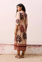 Vestido Feminina CACAY ref. VESTIDO MAXI - VintedoisK