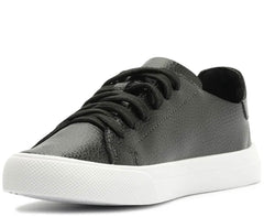 TÊNIS ALVORADA PRETO C 30394 0008 0001 ANACAPRI