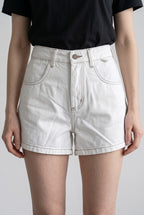 Shorts Feminino Alcance ref. SHORTS JEANS - VintedoisK