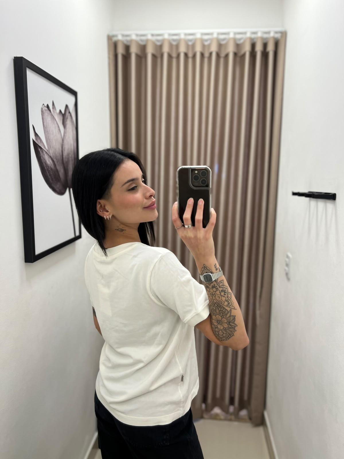  Feminino Lerrux ref. SHIRT DANTE - VintedoisK