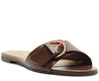 Rasteira Feminina Anacapri ref. RASTEIRA FIVELA - VintedoisK