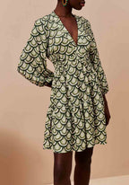 Vestido Feminina CACAY ref. VESTIDO CURTO - VintedoisK