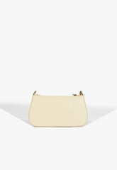 BOLSA TIRACOLO PEQUENA TINA OFF S 50015 0712 0067 SCHUTZ