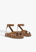 Mule Feminina Schutz ref. PAPETE FLATFORM - VintedoisK