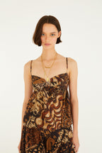 BLUSA CAMU 361108 FARM RIO