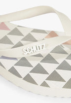 Chinelo Feminina SCHUTZ ref. CHINELO SCHUTZ - VintedoisK