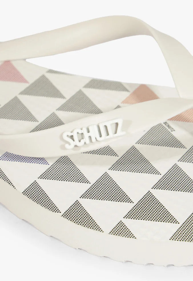 Chinelo Feminina SCHUTZ ref. CHINELO SCHUTZ - VintedoisK