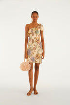 Vestido Feminino FARM RIO ref. VESTIDO CURTO - VintedoisK