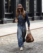 Calça Feminina Alcance ref. JEANS ALADIM - VintedoisK