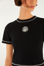 Blusa Feminina Farm ref. BLUSA MANGA - VintedoisK