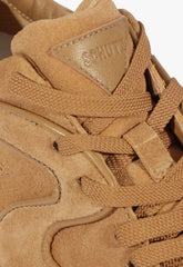 TÊNIS CAMURÇA MARROM S 21911 0024 0004 SCHUTZ