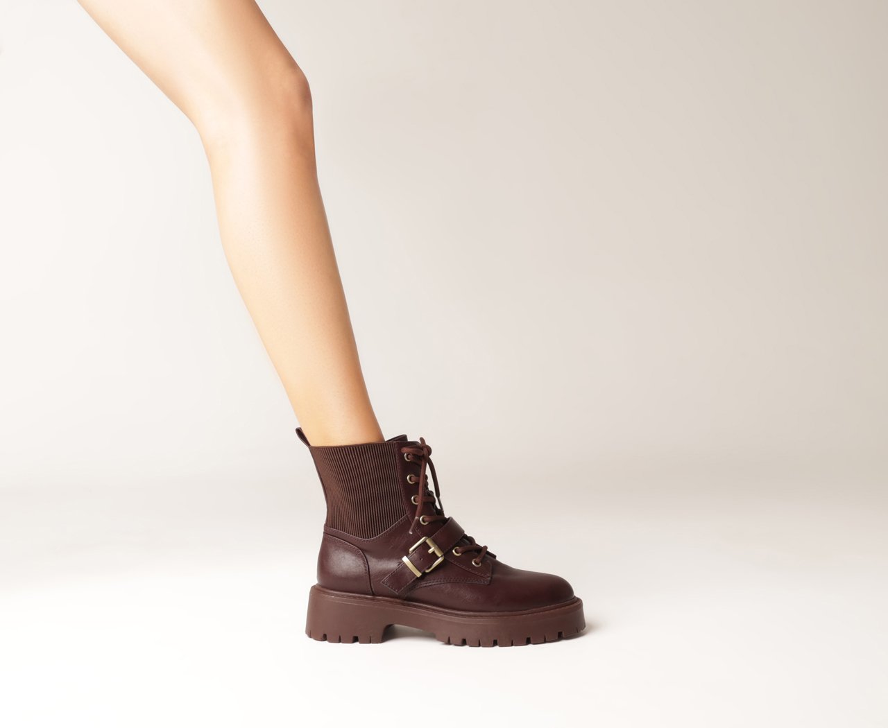 Bota Feminina ANACAPRI ref. BOTA CORTURNO - VintedoisK