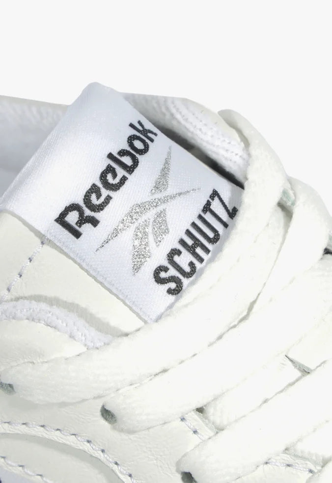 Tênis Feminina SCHUTZ ref. REEBOK BRANCO - VintedoisK