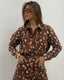 Camisa Feminino Alcance ref. CAMISA JEANS - VintedoisK