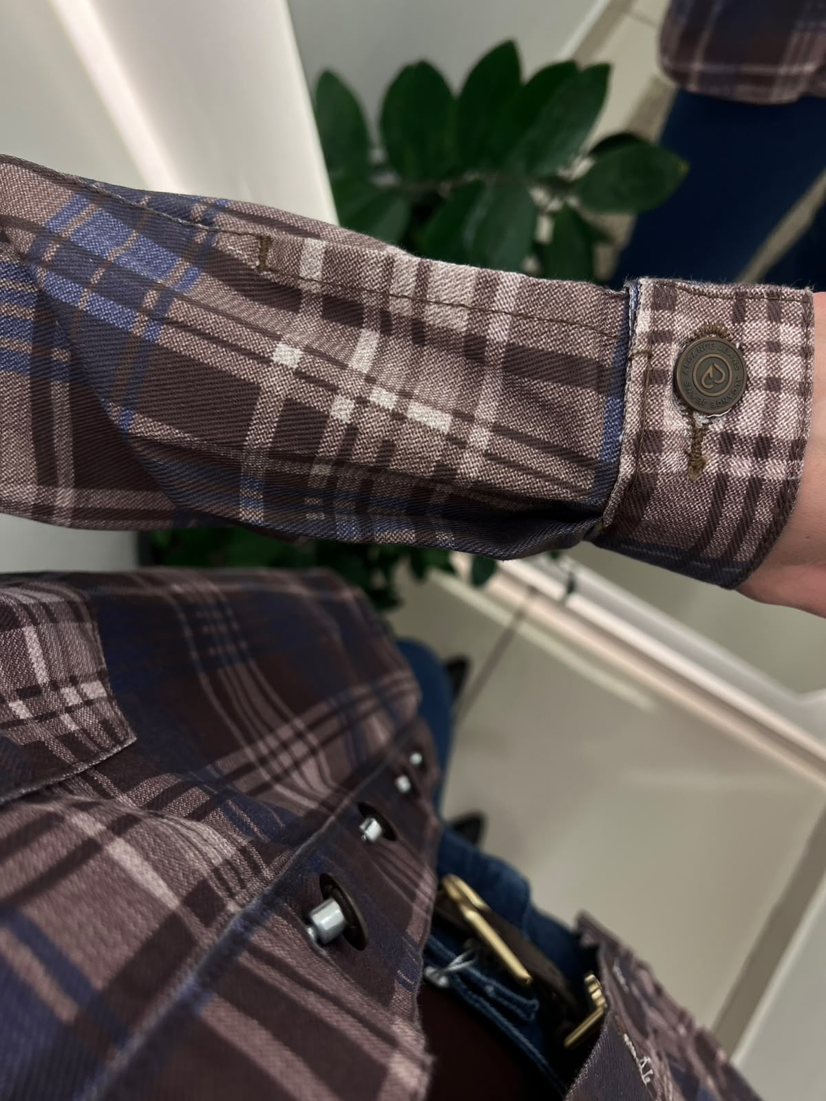 Camisa Feminino Alcance ref. CAMISA ESSENTIALS - VintedoisK