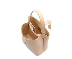 BOLSA TIRACOLO PEQUENA A BEGE C 50030 0133 0002 ANACAPRI
