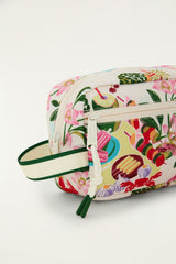 NECESSAIRE FARM AMO PRAIA BAHIA CHEIRO D 78330896 FARM