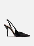 Rasteira Feminina Arezzo ref. SCARPIN PRETO - VintedoisK