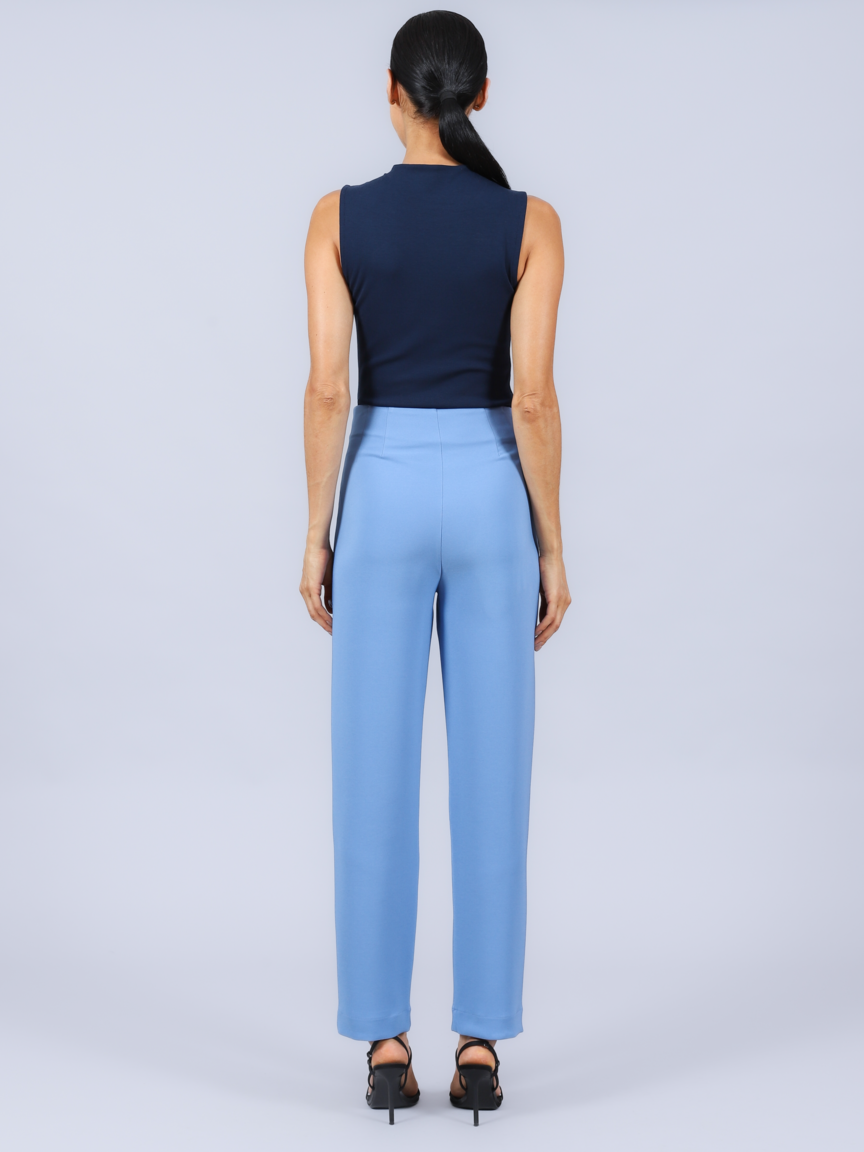 Calça Feminina SKENN ref. ALFAIATARIA CLASSICA - VintedoisK