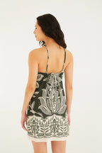 Vestido Feminino Farm rio ref. VESTIDO CURTO - VintedoisK