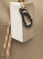Bolsa Feminina Arezzo ref. BOLSA SHOPPING - VintedoisK