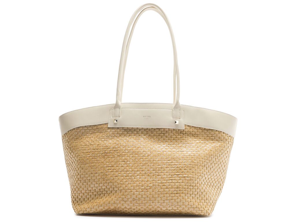 Bolsa Feminina Arezzo ref. BOLSA SHOPPING - VintedoisK