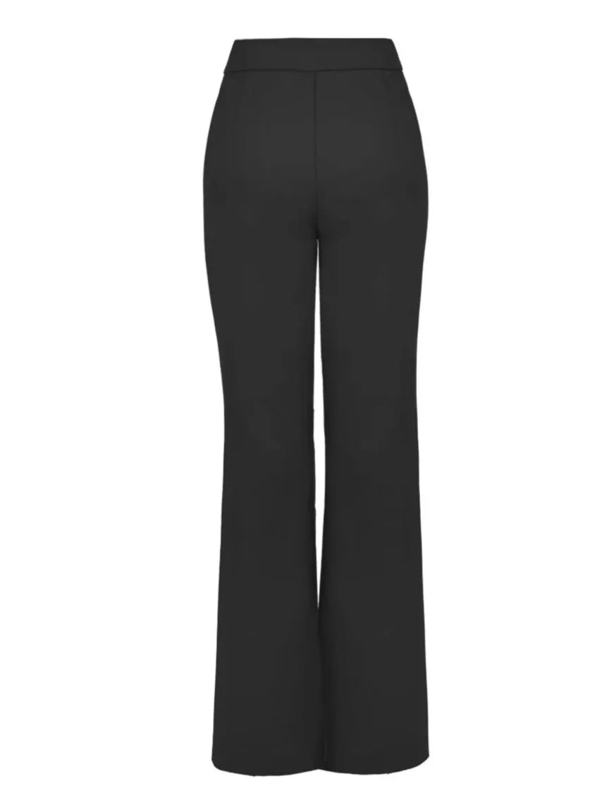 Calça Feminina Skenn ref. CALCA ALFAIATARIA - VintedoisK