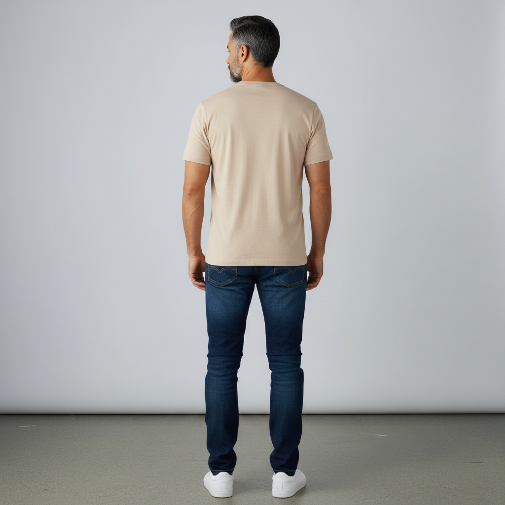 CAMISETA MASC ESTAMPADA MC COFFE CTMAS00164 REVANCHE Imagem secundária do produto