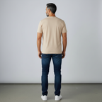 CAMISETA MASC ESTAMPADA MC COFFE CTMAS00164 REVANCHE