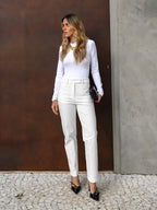 Body Feminino Skenn ref. BODY DETALHE - VintedoisK